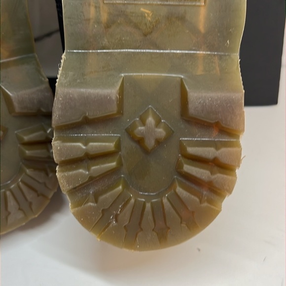 Dr. Martens 939 Ben Boot Chukka Black, Unisex Men’s US 9 Women’s US 10 - Picture 15 of 16